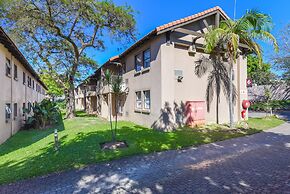 Mercure Nelspruit Hotel