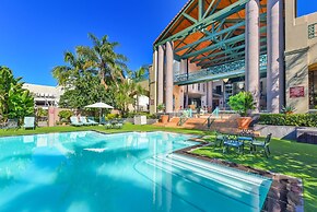 Mercure Nelspruit Hotel