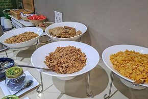 Mercure Nelspruit Hotel