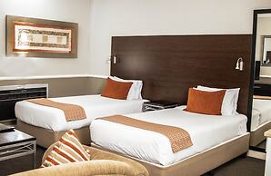 Mercure Nelspruit Hotel