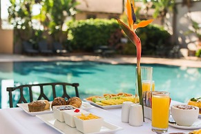 Mercure Nelspruit Hotel