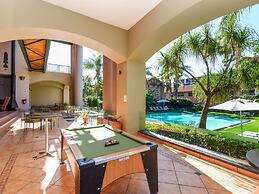 Mercure Nelspruit Hotel