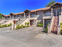 Mercure Nelspruit Hotel