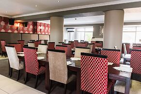 Mercure Nelspruit Hotel