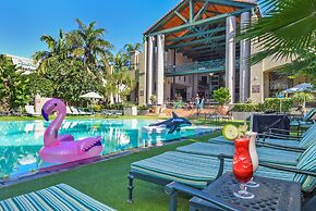 Mercure Nelspruit Hotel