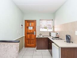 Mercure Nelspruit Hotel