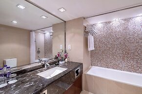 Peace Hotel Beijing