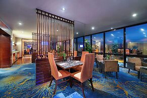 Peace Hotel Beijing