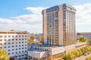 Peace Hotel Beijing