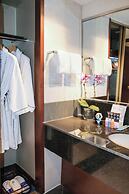 Peace Hotel Beijing