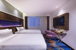 Peace Hotel Beijing