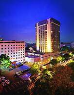 Peace Hotel Beijing