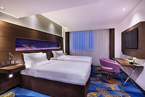 Peace Hotel Beijing