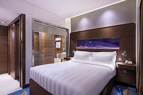 Peace Hotel Beijing