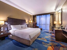 Novotel Beijing Peace