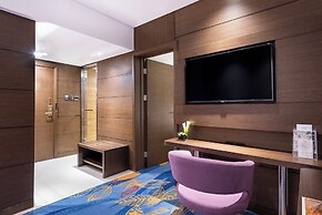 Peace Hotel Beijing