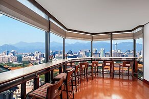 Peace Hotel Beijing