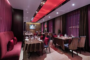 Peace Hotel Beijing
