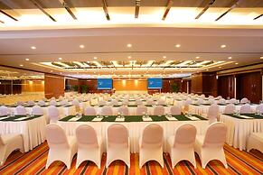 Novotel Beijing Peace