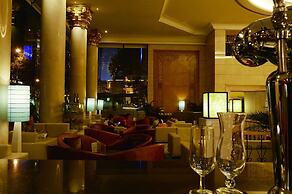 Novotel Beijing Peace