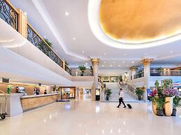 Novotel Beijing Peace