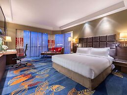 Novotel Beijing Peace