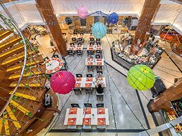 Novotel Beijing Peace