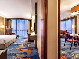 Novotel Beijing Peace