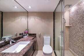 Peace Hotel Beijing
