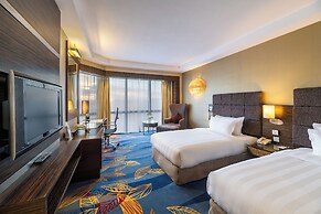 Peace Hotel Beijing