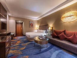 Novotel Beijing Peace