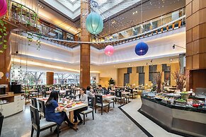Peace Hotel Beijing