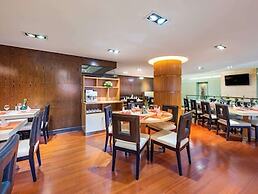 Novotel Beijing Peace