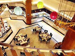 Novotel Beijing Peace