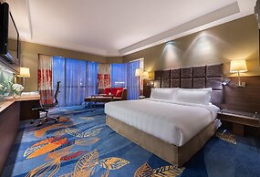Peace Hotel Beijing