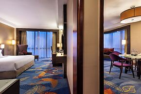 Peace Hotel Beijing