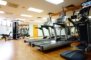 Novotel Beijing Peace