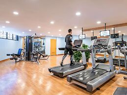 Novotel Beijing Peace