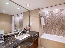 Novotel Beijing Peace