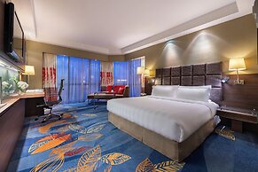Peace Hotel Beijing