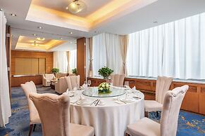 Peace Hotel Beijing