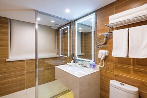 Peace Hotel Beijing