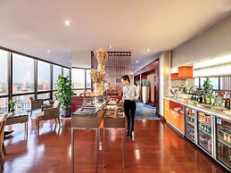 Novotel Beijing Peace