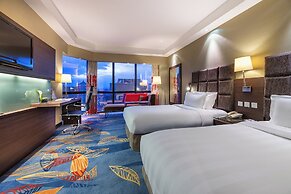 Peace Hotel Beijing