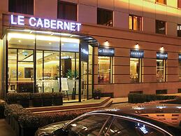 Novotel Beijing Peace