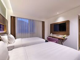Novotel Beijing Peace