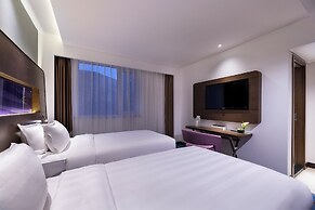 Peace Hotel Beijing