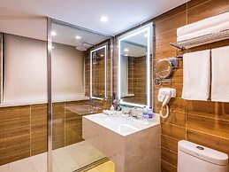 Novotel Beijing Peace