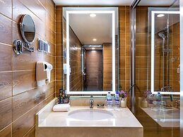 Novotel Beijing Peace