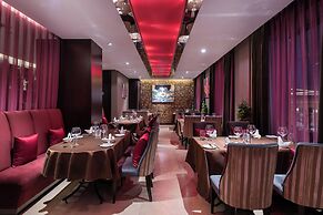 Peace Hotel Beijing